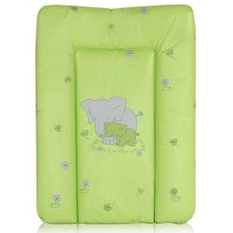 Saltea de Infasat Moale Lorelli 50x70CM Diverse Modele Verde
