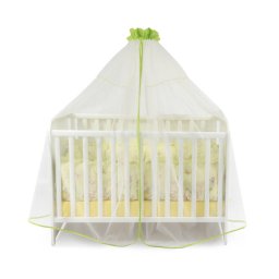 Baldachin pentru Patut Lorelli 480x150CM Verde