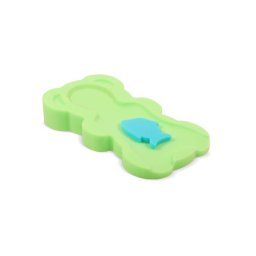 Reductor pentru Cadita Lorelli Midi din Burete 48x27x8CM Verde