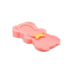 Reductor pentru Cadita Lorelli Midi din Burete 48x27x8CM Roz