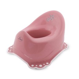 Olita Anatomica Lorelli Little Stars Antiderapanta 18 Luni+ Roz
