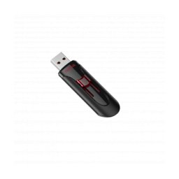 Memorie USB Sandisk USB-A 3.0 Cruzer Glide 256Gb SDCZ600-256G-G35 Negru
