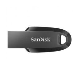 Memorie USB Sandisk USB-A 3.2 Ultra Curve 512Gb SDCZ550-512G-G46 Negru