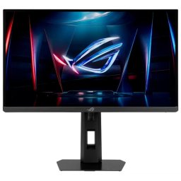 Monitor ASUS ROG Strix XG248QSG Ace 610Hz OC Full HD 0.1ms 24.1inch Negru