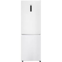 Combina Frigorifica Haier 2D 60 Series 3 PRO EHD3PWDNPW186 No Frost 352L WiFi Aplicatie hOn H 185CM Clasa D Alb