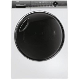 Uscator de Rufe cu Pompa de Caldura Haier I-Pro Series 7 Plus HD90-A3979NU1-S 9KG Clasa C Alb