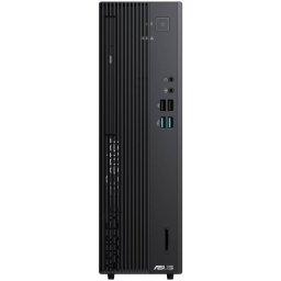 Sistem desktop ASUS ExpertCenter D5 Intel Core i5-14500 16GB 512GB SSD Windows 11 Pro Black