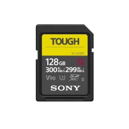 Card Sony 128GB SDXC Clasa 10