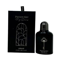 Extract de Parfum Armaf Private Key To My Dreams Unisex 100ml