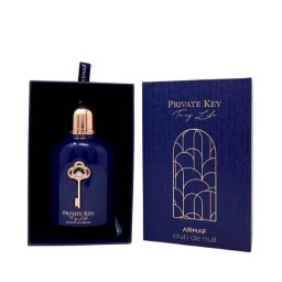 Extract de Parfum Armaf Private Key To My Life Unisex 100ml