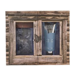 Set Lolita Lempicka Barbati Apa de Toaleta 100ml + Gel After Shave 75ml