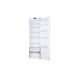 Frigider cu 1 Usa Incorporabil Candy CMS518EW 316L H 176.9CM Clasa E Alb