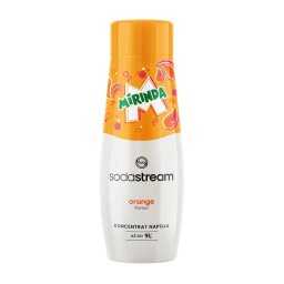 Sirop pentru Apa Carbonatata SodaStream Mirinda 440ML