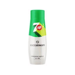 Sirop pentru Apa Carbonatata SodaStream 7 Up 440ML
