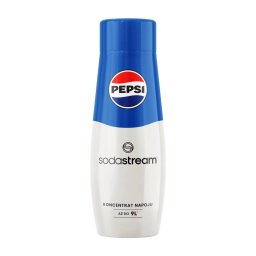 Sirop pentru Apa Carbonatata SodaStream Pepsi 440ML