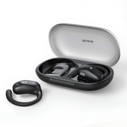 Casti Mcdodo Handsfree Bluetooth HP-8050 Air O2 TWS Negru