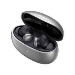 Casti Mcdodo Handsfree Bluetooth HP-8221 Speak A01 TWS ANC Argintiu