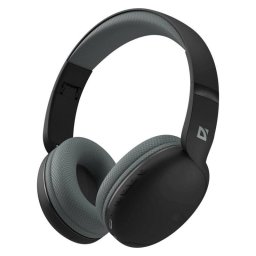 Casti Defender Bluetooth Freemotion B480 Negru
