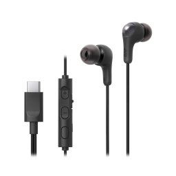 Casti JVC HA-FR9UCBU Negru