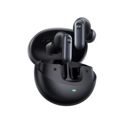 Casti Bluetooth Baseus Inspire XP1 Sound by Bose Negru