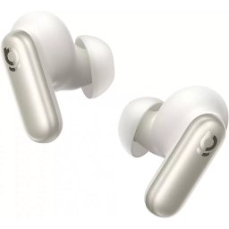 Casti Bluetooth Baseus Inspire XP1 Sound by Bose Starlight Off-White