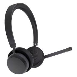 Casti Lenovo Wireless VoIP Teams Negru
