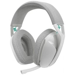 Casti Logitech G321 Alb