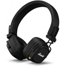 Casti Marshall Headphones Major V Negru