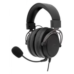 Casti White Shark GH-2341 Gorilla Negru