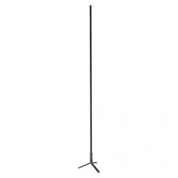 Tub LED Ibiza Light Stick RGB 18W 1.8m Negru