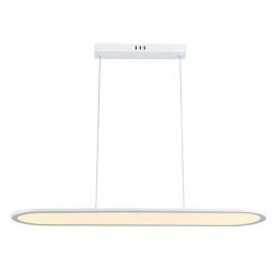 Candelabru LED V-Tac 24W 80x100cm 4000K Alb