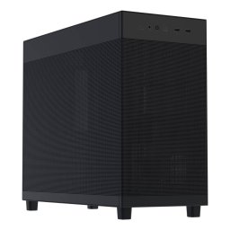 Carcasa ASUS Prime AP303 Mesh Midi Tower Negru