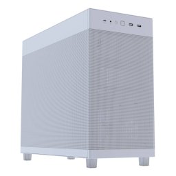 Carcasa ASUS PRIME AP303 Mesh Midi Tower Alb