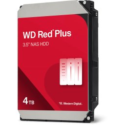 Hard disk WD 4TB SATA 3.5inch