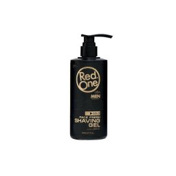 Gel de Ras RedOne Gold 500ml