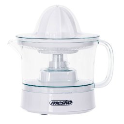 Storcator de Citrice Adler 40W Alb