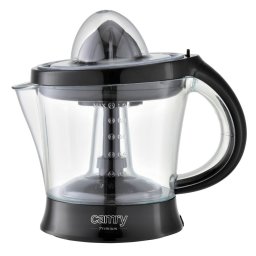 Storcator de Citrice Adler CR 4008 Negru