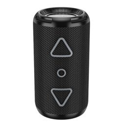 Boxa Portabila Borofone BR37 Noble Bluetooth Negru