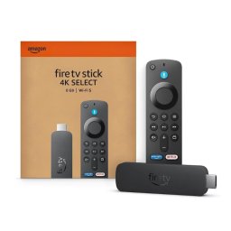 Media Player Amazon Fire TV Stick 4k Select 2025 B0CN41GMDK Negru