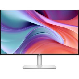 Monitor Dell S Series S2725HSM Computer 68.6 cm 27Inch 1920 x 1080 Pixeli Full HD LCD White