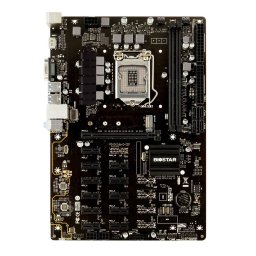 Placa De Baza Biostar TB360-BTC PRO 2.0 B360 LGA 1151