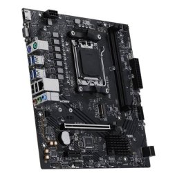 Placa De Baza MSI PRO A620AM-B EVO AMD A620A Socket AM5 ATX