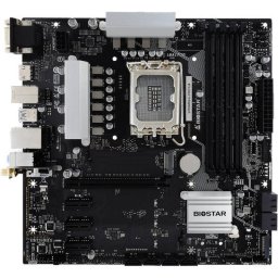 Placa De Baza Biostar B760MX2-E PRO D4