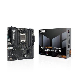 Placa De Baza ASUS AM5 A620AM-PLUS TUF GAMING DDR5