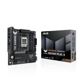 Placa De Baza ASUS AM5 B850M-PLUS II TUF GAMING DDR5