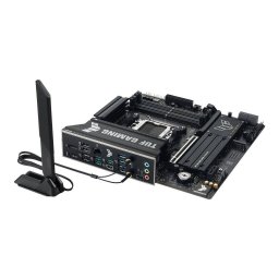 Placa De Baza ASUS AM5 B850M-PLUS TUF GAMING WIFI7 DDR5