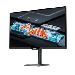 Monitor Gaming Gigabyte M27QS 2560 x 1440 350 cd/m2 Negru 27 Inch Negru