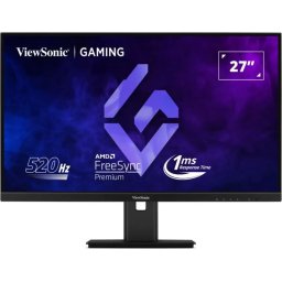 Monitor Gaming Viewsonic 27Inch XG2737 Negru