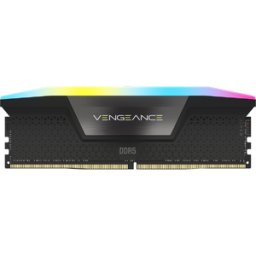 Memorie Corsair DDR5 8GB 5200MHz C40 XMP RGB Vengeance