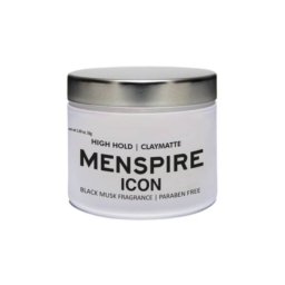 Ceara de Par Menspire Professional Creativa Icon Claymatte 50ml